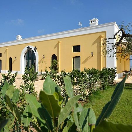Tenuta Orsanese Marina di Ginosa Exterior photo