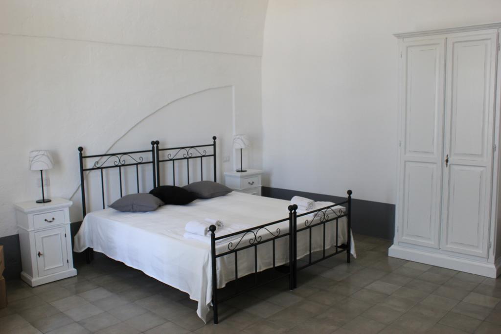 Tenuta Orsanese Marina di Ginosa Room photo