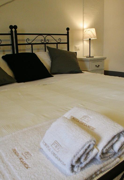 Tenuta Orsanese Marina di Ginosa Room photo