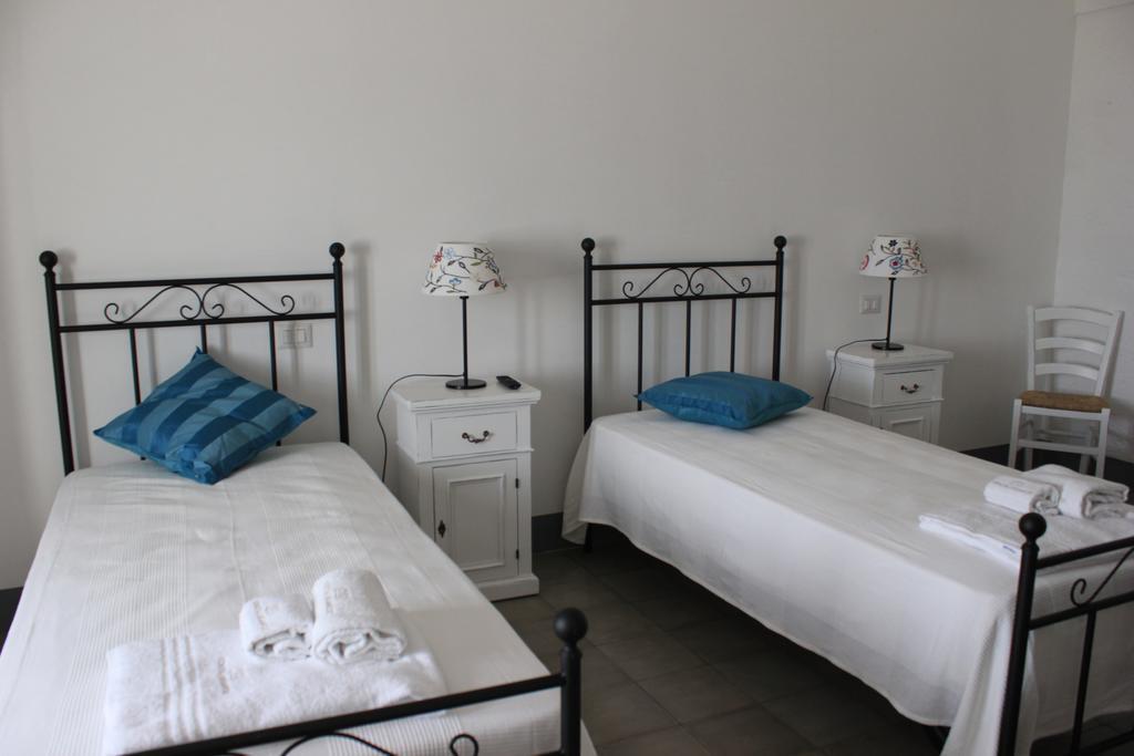 Tenuta Orsanese Marina di Ginosa Room photo