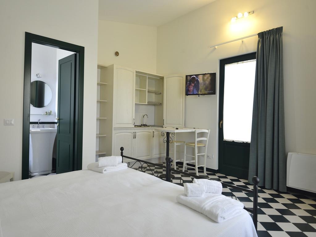 Tenuta Orsanese Marina di Ginosa Room photo